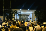 Tình hình tội phạm ở Thanh Hóa bớt nhức nhối