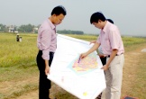 Thanh Hóa: Khẩn trương tập trung hoàn thành công tác kiểm kê đất đai năm 2024