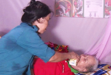Cựu chiến binh, thương binh bị bệnh nặng