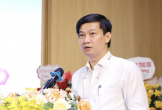 Sở Y tế Thanh Hóa có tân giám đốc 47 tuổi