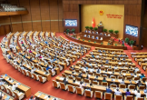Trình Quốc hội sửa Luật Thuế thu nhập cá nhân tại Kỳ họp thứ 10