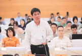 AI chỉ hỗ trợ chứ không thay thế con người trong kiểm định chất lượng đại học