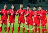 AFF Cup nữ 2025: Đội tuyển Việt Nam sớm giành vé bán kết?