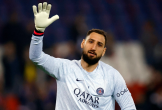 Dấu chấm hết cho Donnarumma tại PSG