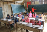 Trước thềm năm học mới, cơ chế mới có đủ sức “mở khóa” bài toán thiếu giáo viên?