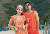 Bạn gái MC chia sẻ khi Đức Huy đầu quân CLB Công an TP.HCM