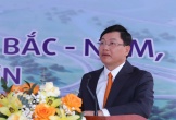 Thanh Hóa bổ sung quyền hạn, nhiệm vụ cho các Phó Chủ tịch UBND tỉnh
