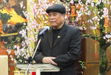 Nguyên Chủ tịch tỉnh Bắc Giang Thân Văn Mưu bị kỷ luật cảnh cáo