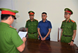  Bắt tạm giam nguyên nhân viên ngân hàng lừa đảo hơn 15 tỷ đồng