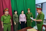 Tạm giữ hình sự chủ nha khoa Tuyết Chinh đánh người