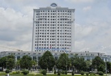 Vi phạm tại Dự án Melinh Plaza Thanh Hoá: Loạt cán bộ chỉ... rút kinh nghiệm
