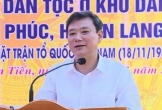 Khởi tố cựu Bí thư Thành ủy TP Thanh Hóa Lê Anh Xuân