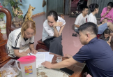 Người phụ nữ 22 tuổi bị dụ dỗ sang Campuchia lao động trái phép