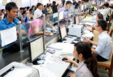 Bộ Nội vụ đốc thúc đồng bộ cơ sở dữ liệu cán bộ, công chức