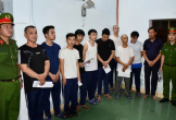 Đánh sập đường dây buôn bán ‘khí cười’, giao dịch số tiền 50 tỷ đồng