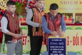 Bất ngờ địa phương có số tiền ủng hộ Cuba lớn nhất Việt Nam