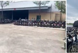 Thanh Hoá: Công an xác minh thông tin phản ánh về bãi trông giữ xe tại Công ty TNHH Minh Quang