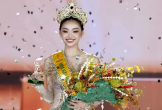 Nguyễn Thị Yến Nhi đăng quang Miss Grand Vietnam 2025