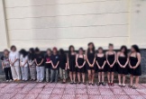 Quán karaoke bố trí nhân viên “đi khách” tại phòng hát