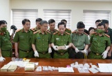 Thanh Hoá: Bắt giữ gần 2.800 vụ, trên 5.300 bị can phạm tội về ma túy