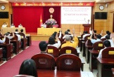 HĐND tỉnh Thanh Hóa thông tin về 2 cựu lãnh đạo được Trung ương cho nghỉ hưu trước tuổi