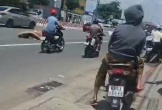 Thương tâm nam học sinh lớp 11 gặp tai nạn không qua khỏi trên Quốc lộ 13