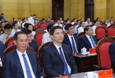 Thiếu tướng Nguyễn Hồng Phong giữ chức Phó Bí thư Thường trực Tỉnh ủy Thanh Hóa