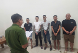 Công an Đà Nẵng điều tra vụ bắt giữ người trái pháp luật liên quan đến cờ bạc
