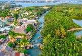 Ngôi làng ở Đà Nẵng lọt top 50 ngôi làng đẹp nhất thế giới năm 2025