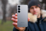 Người dùng loạt Galaxy S25 đón tin vui với One UI 8