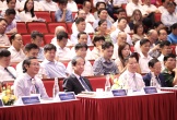 Sớm công bố phương thức tuyển sinh đại học