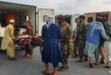 Thảm hoạ động đất tại Afghanistan khiến hơn 2000 người thương vong