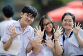 Chính sách giáo dục có hiệu lực từ tháng 9/2025