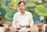 Bộ GD&ĐT thông tin vụ việc học sinh có hành vi sai trái với giáo viên ở Hà Nội