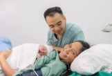 Hoa hậu H'Hen Niê hạnh phúc đón con đầu lòng