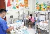 Bé 3 tuổi tử vong với 80 vết ong đốt ở Sơn La