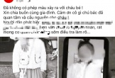 Anh họ sá/th/ại e/mgá/i 8 tuổi rồi nh//ét vào bao tải p//hi ta//ng ở góc vườn