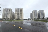 Đất nền 'bùng nổ', căn hộ tăng tốc