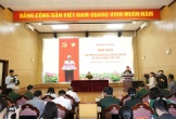Tổng Bí thư Tô Lâm sẽ dự Đại hội Đại biểu Đảng bộ Quân đội lần thứ XII