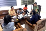 Người phụ nữ đi lạc từ Nghệ An ra Thanh Hóa có ý định tự tử