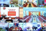Thanh Hóa quyết liệt “thần tốc” giải ngân vốn đầu tư công năm 2025