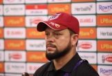 HLV U23 Bangladesh ‘tâm phục, khẩu phục’ U23 Việt Nam