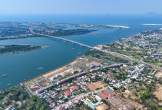 Đà Nẵng khởi công Tổ hợp du lịch nghỉ dưỡng, tổng vốn hơn 750 tỷ đồng