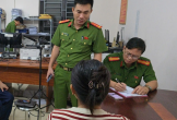 Công an làm việc với người đăng thông tin không chính xác về ngành điện lên mạng xã hội