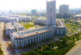 Nhiều vi phạm tại dự án Melinh Plaza, loạt cán bộ ở Thanh Hóa 