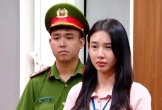 Sau phiên livestream bán kẹo Kera thu về 400 triệu, Hoa hậu Thuỳ Tiên đòi tăng cổ phần