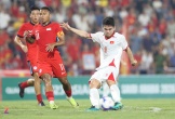 U23 Việt Nam đòi lại ngôi đầu ở vòng loại giải châu Á