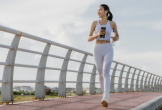 3 mẹo đi bộ nhanh giúp bạn đốt cháy calo hiệu quả