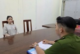 Công an Đà Nẵng bắt giữ một đối tượng nữ trốn truy nã liên quan ma túy