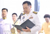 Thủ tướng Campuchia chúc mừng tân Thủ tướng Thái Lan